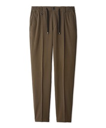 AOURE（アウール）の「PT MALPENSA 4SEASONS プレーン（スラックス）」