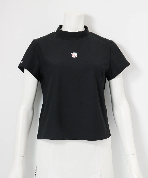 archivio(アルチビオ)の「<LADIES>バックフリルUV速乾プルオーバー(Tシャツ/カットソー・レディース・ライトグリーン/ライトグレー/ホワイト/ブラック・S/M/L)」の5枚目の写真