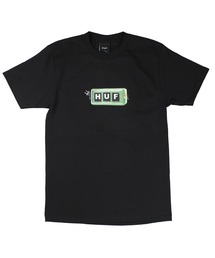 HUF（ハフ）の「【C-HUF3】【HUF/ハフ】COUNTDOWN TEE TS02526（Tシャツ/カットソー）」