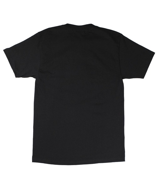 HUF(ハフ)の「【C-HUF3】【HUF/ハフ】COUNTDOWN TEE TS02526(Tシャツ/カットソー・メンズ・ブラック/ホワイト・SMALL/XX-LARGE/X-LARGE/MEDIUM)」の11枚目の写真