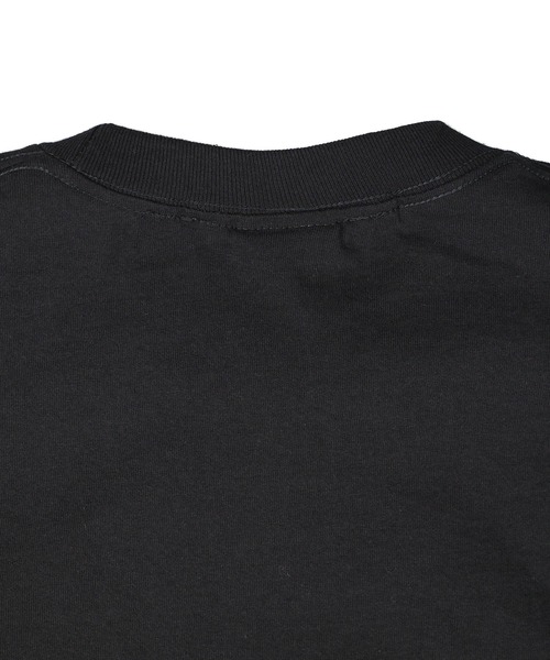 HUF(ハフ)の「【C-HUF3】【HUF/ハフ】COUNTDOWN TEE TS02526(Tシャツ/カットソー・メンズ・ブラック/ホワイト・SMALL/XX-LARGE/X-LARGE/MEDIUM)」の12枚目の写真
