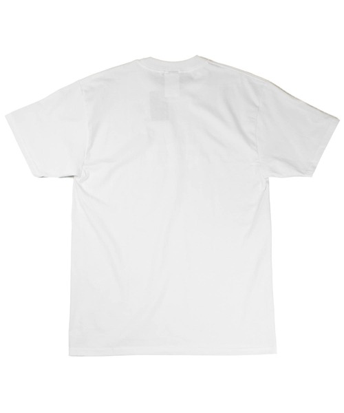 HUF(ハフ)の「【C-HUF3】【HUF/ハフ】COUNTDOWN TEE TS02526(Tシャツ/カットソー・メンズ・ブラック/ホワイト・SMALL/XX-LARGE/X-LARGE/MEDIUM)」の18枚目の写真