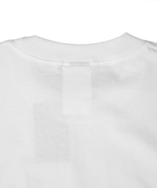 HUF(ハフ)の「【C-HUF3】【HUF/ハフ】COUNTDOWN TEE TS02526(Tシャツ/カットソー・メンズ・ブラック/ホワイト・SMALL/XX-LARGE/X-LARGE/MEDIUM)」の3枚目の写真