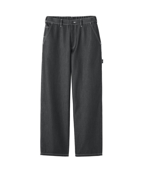 MUJI Labo（ムジラボ）の「〔MUJI Labo〕紳士 再生ポリエステルデニム
