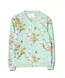 MAISON SCOTCH（メゾンスコッチ）の「ブルゾン（ブルゾン）」