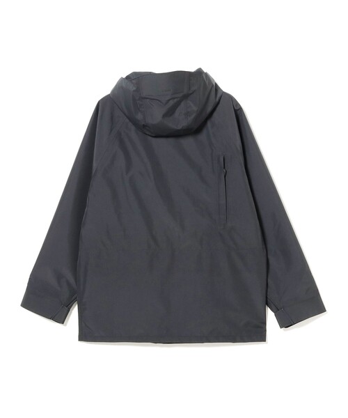 WOOLRICH（ウールリッチ）の「WOOLRICH / GORE-TEX（R） マウンテンパーカー（ブルゾン・メンズ・ネイビー/ブラック系その他4・SMALL/MEDIUM/LARGE）」の13枚目の写真