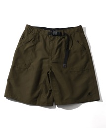 CORPUS TOKYO（コーパス トーキョー）の「【KANGOL/カンゴール】別注 水陸両用 ウェビングベルト付き 撥水 ショートパンツ（その他パンツ）」