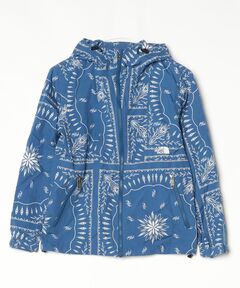 セール】RUG PATTERN KNIT JACKET（ノーカラージャケット）｜Ameri