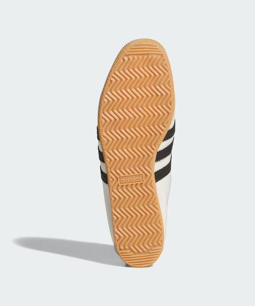 EDIFICE(エディフィス)の「adidas Originals (アディダス オリジナルス) JAPAN OG(スニーカー・メンズ・ホワイト・26cm/26.5cm/27cm/27.5cm/28cm/28.5cm/29cm)」の3枚目の写真