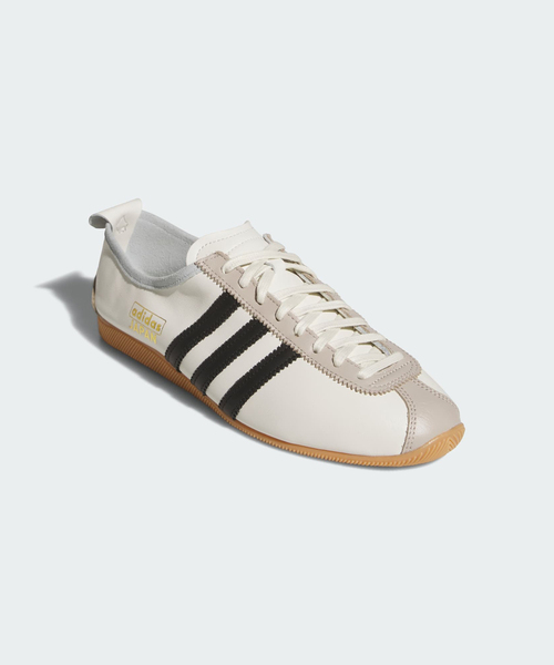 EDIFICE(エディフィス)の「adidas Originals (アディダス オリジナルス) JAPAN OG(スニーカー・メンズ・ホワイト・26cm/26.5cm/27cm/27.5cm/28cm/28.5cm/29cm)」の4枚目の写真