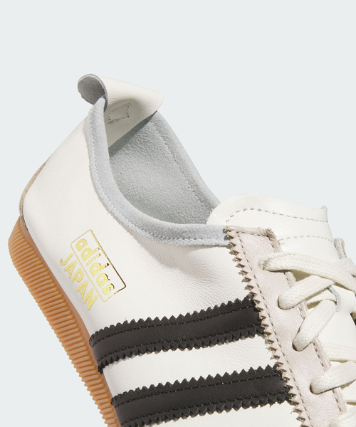 EDIFICE(エディフィス)の「adidas Originals (アディダス オリジナルス) JAPAN OG(スニーカー・メンズ・ホワイト・26cm/26.5cm/27cm/27.5cm/28cm/28.5cm/29cm)」の8枚目の写真