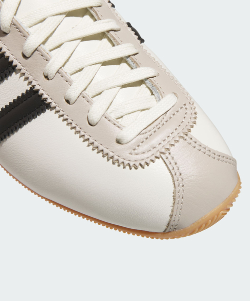 EDIFICE(エディフィス)の「adidas Originals (アディダス オリジナルス) JAPAN OG(スニーカー・メンズ・ホワイト・26cm/26.5cm/27cm/27.5cm/28cm/28.5cm/29cm)」の9枚目の写真