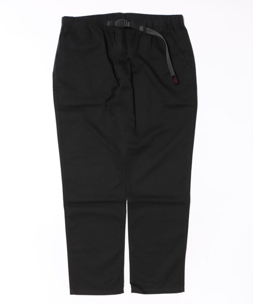 Gramicci(グラミチ)の「★GRAMICCI★T/C TWILL SLACKS(チノパンツ・メンズ・ベージュ/グレイッシュベージュ/チャコールグレー/ブラック・SMALL/LARGE/X-LARGE/MEDIUM/XX-LARGE)」の2枚目の写真