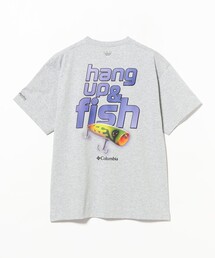 Columbia | 【別注】Columbia / グラフィック Tシャツ(Tシャツ/カットソー)