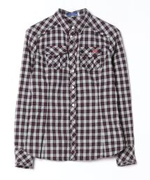 ブランド古着】BURBERRY BLUE LABEL｜バーバリーブルーレーベルの