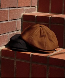 Noen（ノエン）の「キャスケット（キャスケット）」