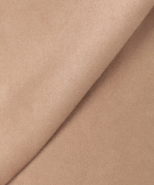 Couture d'adam(クチュールドアダム)の「【COUTURE D'ADAM/クチュールドアダム】Suede fabiric Ranch Skirt(スカート・レディース・ベージュ・FREE)」の21枚目の写真