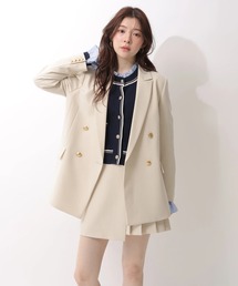 Rirandture | ダブルジャケット(その他アウター)