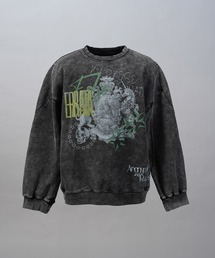 MAISON SPECIAL｜メゾン スペシャルのスウェット通販 - ZOZOTOWN