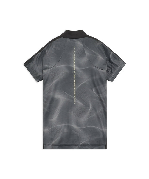 PUMA(プーマ)の「PUMA プーマ ウィメンズ ゴルフ シャドウキャット ジク 半袖 モックネック(Tシャツ/カットソー・レディース・ブラック/ホワイト系その他・MEDIUM/SMALL/LARGE/X-LARGE)」の15枚目の写真