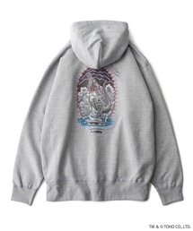 Subciety | SHIN GODZILLA 2016 hoodie(パーカー)