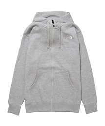 ザ ノース フェイス THE NORTH FACE Rearview Full Zip Hoodie リアビューフルジップフーディ( )
