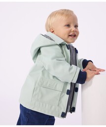 PETIT BATEAU｜プチバトー（キッズ）のジャケット/アウター通販 - ZOZOTOWN
