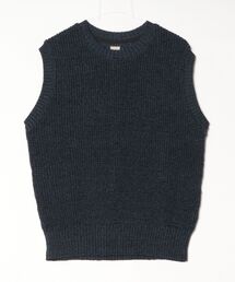 quadro（クオドロ）の「和紙エステルクルーベスト（ベスト）」