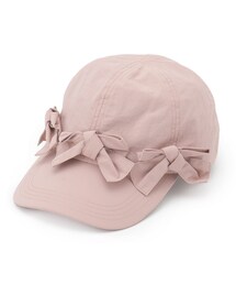 couture brooch（クチュールブローチ）の「フロントリボンキャップ（キャップ）」