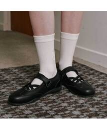 FORRR（フォルンルン）の「Floral Sneakers - 2Color（スニーカー）」