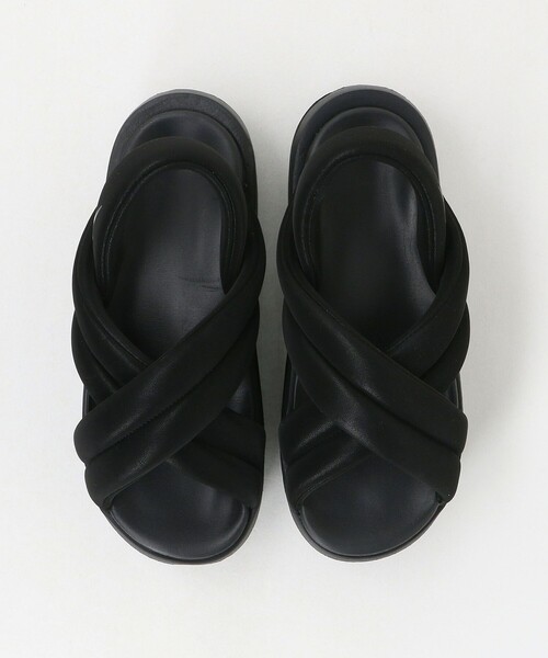 NIKE(ナイキ)の「<NIKE>AIR MAX ISLA サンダル(サンダル・レディース・ブラック・24cm/25cm/23cm/22cm)」の3枚目の写真