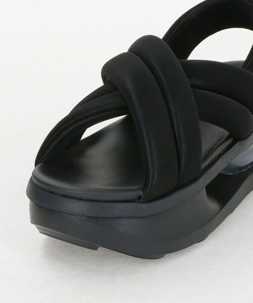 NIKE(ナイキ)の「<NIKE>AIR MAX ISLA サンダル(サンダル・レディース・ブラック・24cm/25cm/23cm/22cm)」の8枚目の写真