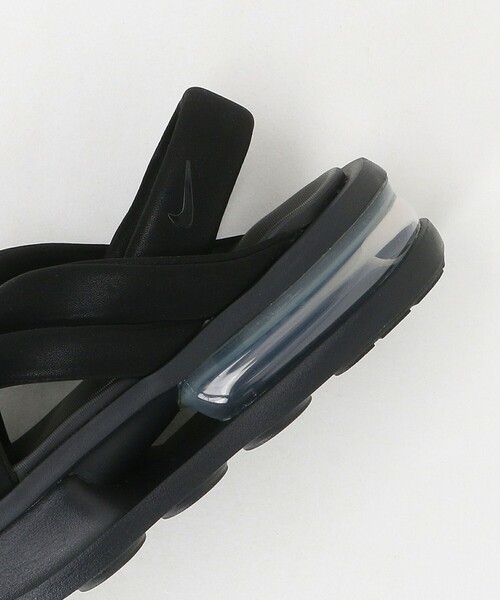 NIKE(ナイキ)の「<NIKE>AIR MAX ISLA サンダル(サンダル・レディース・ブラック・24cm/25cm/23cm/22cm)」の9枚目の写真