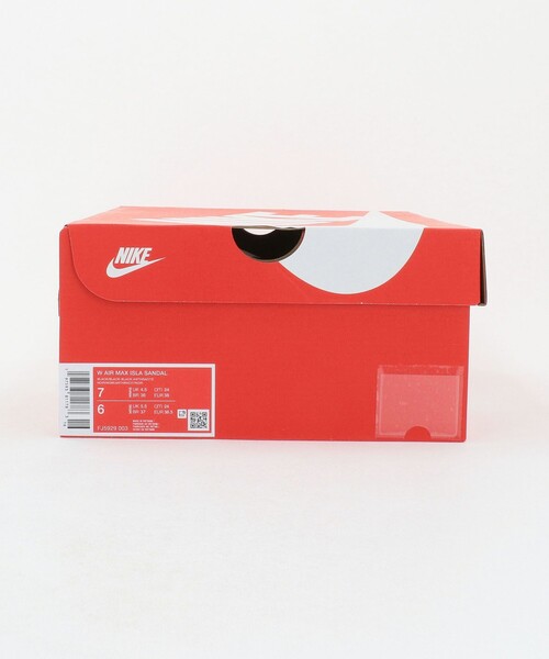 NIKE(ナイキ)の「<NIKE>AIR MAX ISLA サンダル(サンダル・レディース・ブラック・24cm/25cm/23cm/22cm)」の11枚目の写真