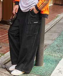 retock's（レトックス）の「【retock’s】カーゴパンツ（カーゴパンツ）」