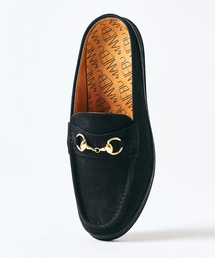 MANEBU | MANEBU / マネブ 417別注 BITCH SLIPPER NUBUCK(スニーカー)