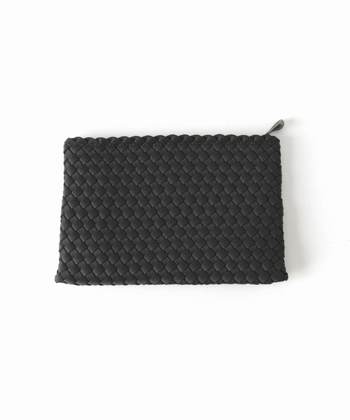 IENA（イエナ）の「NAGHEDI/ナゲディ St.Barths Medium Tote トートバッグ SN03013LD（トートバッグ・レディース・ブラック・FREE）」の16枚目の写真