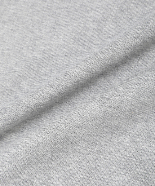 SOFFITTO（ソフィット）の「袖ボリュームスウェット（スウェット・レディース・ブラック/オフホワイト/トップグレー・FREE）」の17枚目の写真