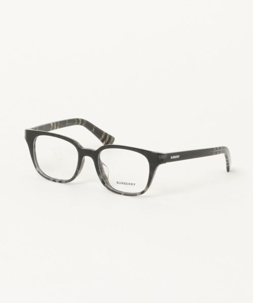 BURBERRY/バーバリー】スクエア メガネ BE2462D 4200 50 グレー