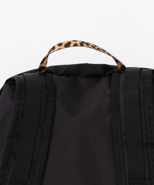 FREDRIK PACKERS(フレドリックパッカーズ)の「【FREDRIK PACKERS】QUEST PACK(バックパック/リュック・レディース・ブラック系1/チャコールグレー/ブラック系その他2・FREE)」の13枚目の写真