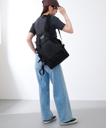 FREDRIK PACKERS（フレドリックパッカーズ）の「【FREDRIK PACKERS】QUEST PACK（バックパック/リュック）」