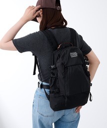FREDRIK PACKERS（フレドリックパッカーズ）の「【FREDRIK PACKERS】QUEST PACK（バックパック/リュック）」