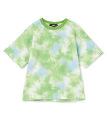 XLARGE KIDS | 2451211：9441211：タイダイプリント半袖Tシャツ(Tシャツ/カットソー)
