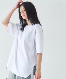 JACKROSE | 2ND ARCHIVE-ラインストーン-SSTEE(Tシャツ/カットソー)