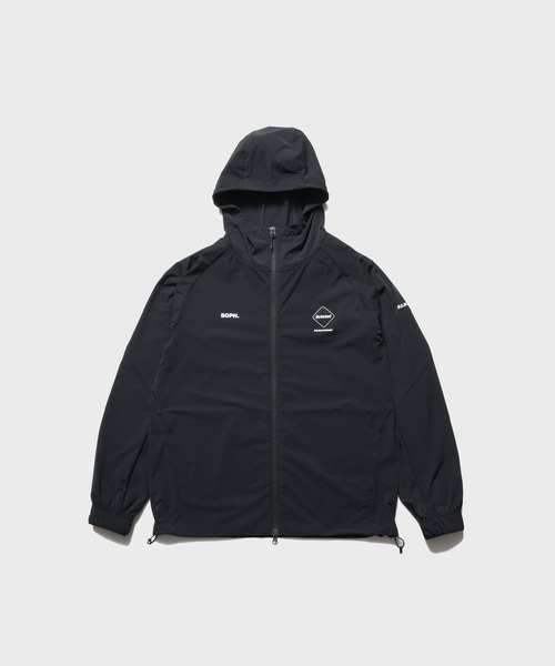 F.C.Real Bristol/エフシーレアルブリストル】CORDURA 4WAY STRETCH