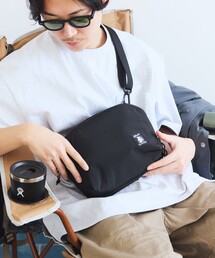 COBMASTER(�R�u�}�X�^�[)��Cobmaster × FREAK'S STORE/�R�u�}�X�^�[ × �t���[�N�X�X�g�A �ʒ� KOOLTHING SOFT COOLER BAG 5L �N�[���V���O �\�t�g�N�[���[�o�b�O(�V�����_�[�o�b�O)