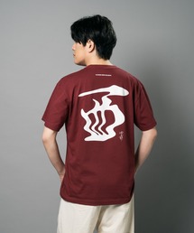 M.LEAGUE(�G�����[�O)�́y����K���Y�I�� �f�U�C���ďC�z�^�g�̗� �� TEE (�^�g�̗� �� T�V���c)(T�V���c/�J�b�g�\�[)