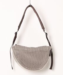 CONVERSE TOKYO | メッシュムーンBAG(ショルダーバッグ)
