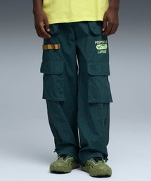 PUMA（プーマ）の「PUMA LAFRANCE SUPPLY CARGO PANT（プーマ ラフランス サプライ カーゴ パンツ）（カーゴパンツ）」