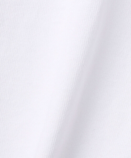 CHUMS(チャムス)の「限定展開 CHUMS/チャムス キッズスペースブービーTシャツ / Kids Space Booby T-Shirt(Tシャツ/カットソー・キッズ・ホワイト/ブルー/ブラック・SMALL/MEDIUM/LARGE/X-LARGE)」の10枚目の写真